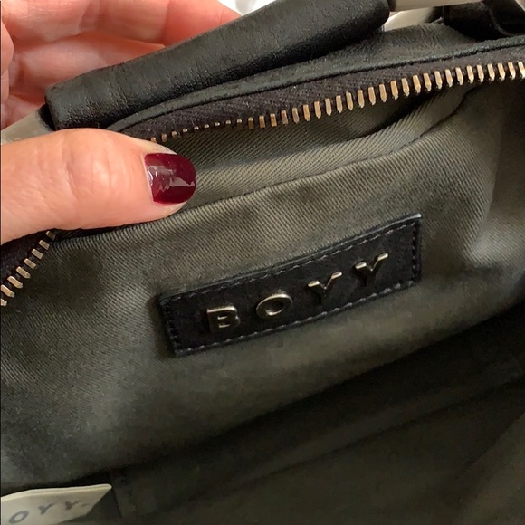 BOYY leather bag - Picture 4 of 8